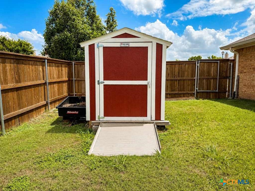 4401 Lacey Circle Waco, TX 76708 - Photo 34 of 37 Gallery Image 34