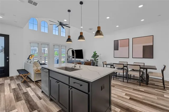 $415,000 | 421 Blue Crk Cove, McKinney, TX 75071