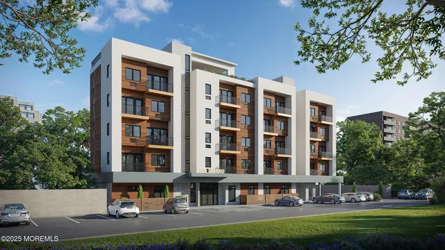 $2,677 | 180 Morris Avenue, Unit 104, Long Branch, NJ 07740