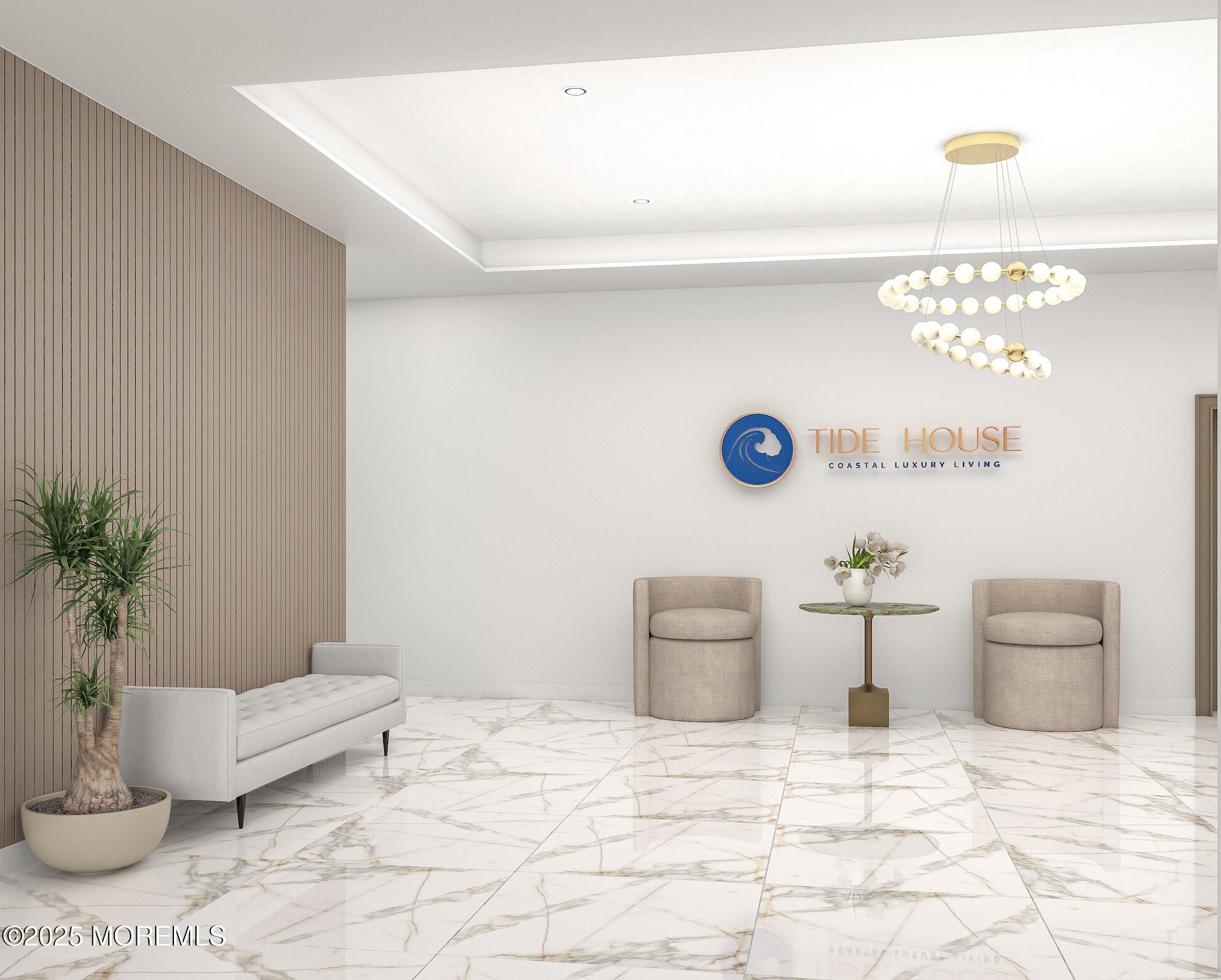 180 Morris Avenue, Unit 104 Long Branch, NJ 07740 - Photo 2 of 11 lobby