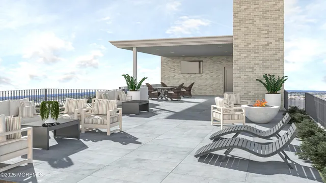 $2,677 | 180 Morris Avenue, Unit 104, Long Branch, NJ 07740