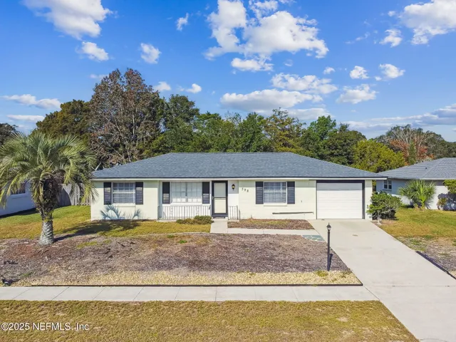 $324,900 | 398 Madruga Avenue, St. Augustine, FL 32086