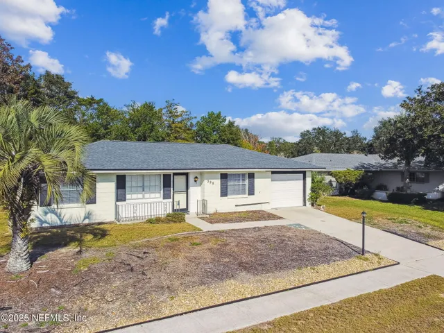 $324,900 | 398 Madruga Avenue, St. Augustine, FL 32086