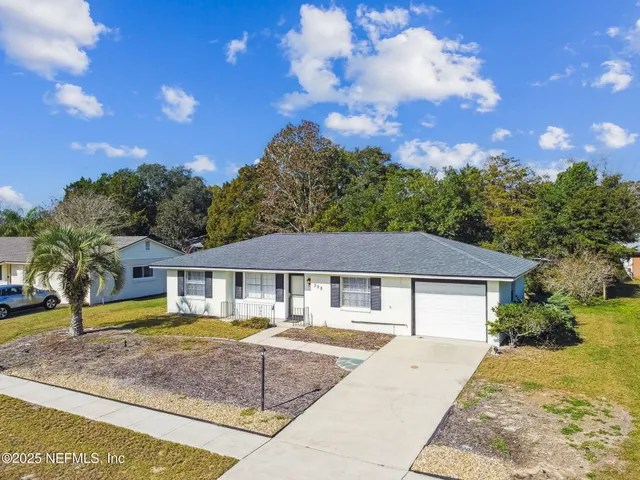 $324,900 | 398 Madruga Avenue, St. Augustine, FL 32086