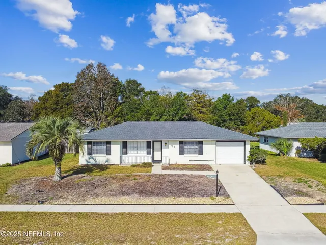$324,900 | 398 Madruga Avenue, St. Augustine, FL 32086