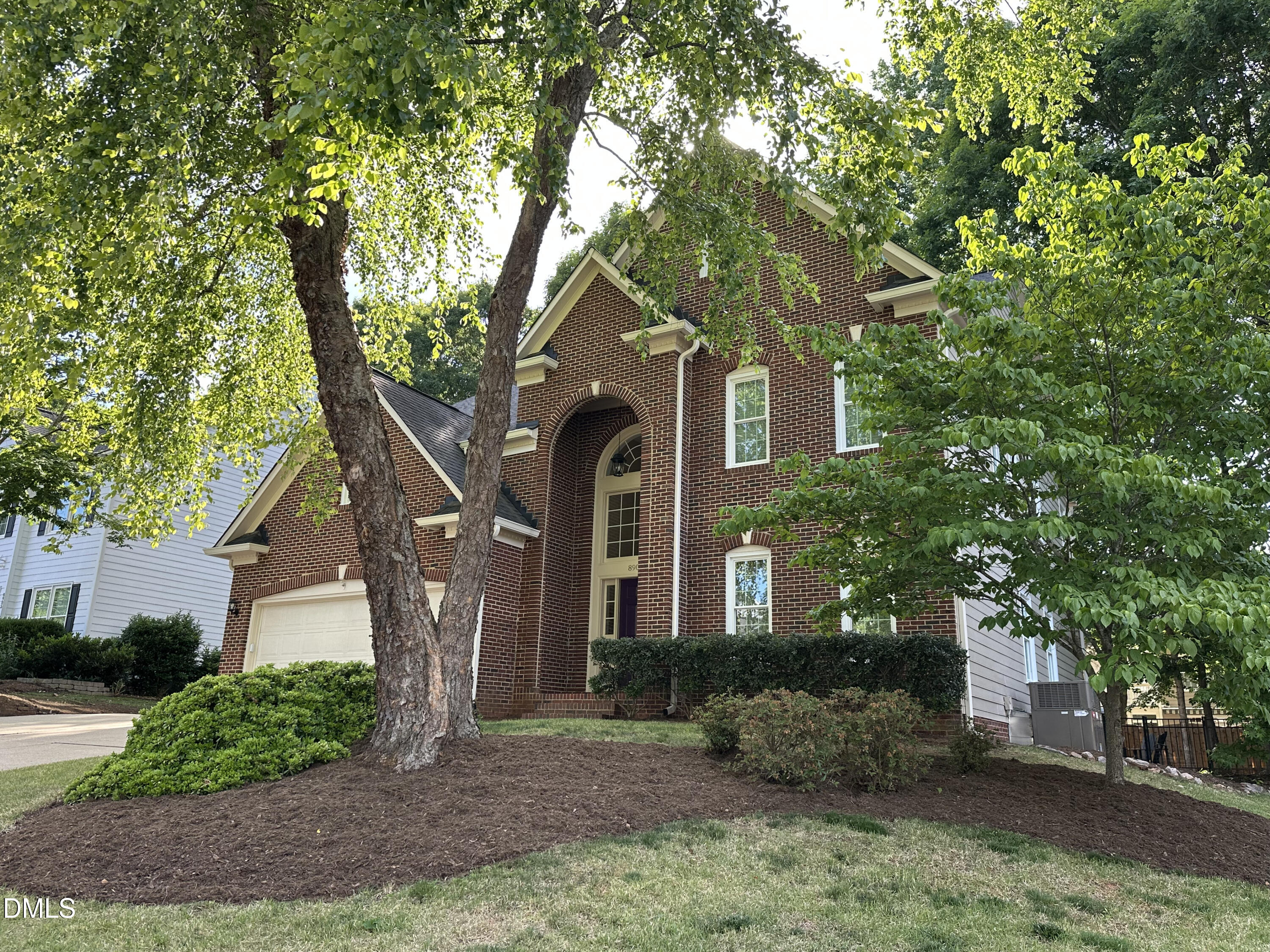 8909 Breeland Way Raleigh, NC 27613 - Photo 1 of 53