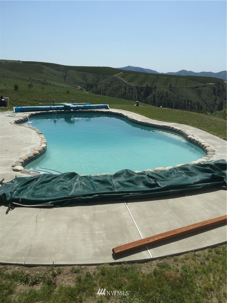 655 Chelan Trails Road Manson, WA 98831 - Photo 8 of 8 Gallery Image 8