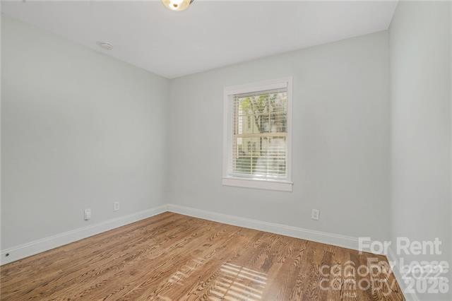 4917 Park Road, Unit B Charlotte, NC 28209 - Photo 13 of 18