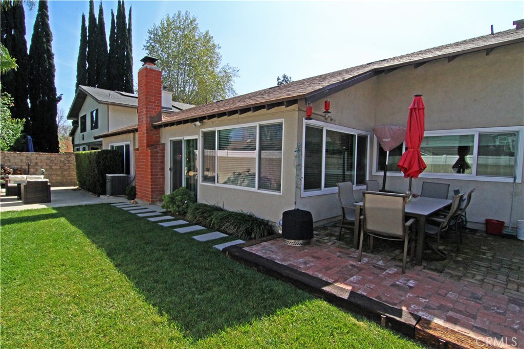 25668 Fedala Road Valencia, CA 91355 - Photo 23 of 36