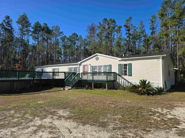 $200,000 | 14129 South Gulf Manor, Perry, FL 32348
