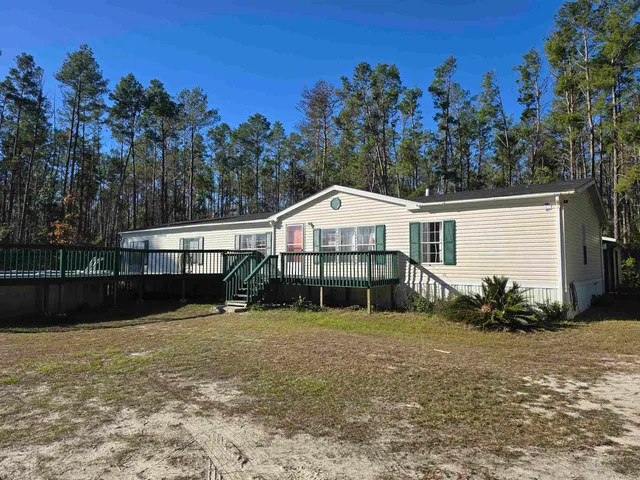 $245,000 | 14129 South Gulf Manor, Perry, FL 32348