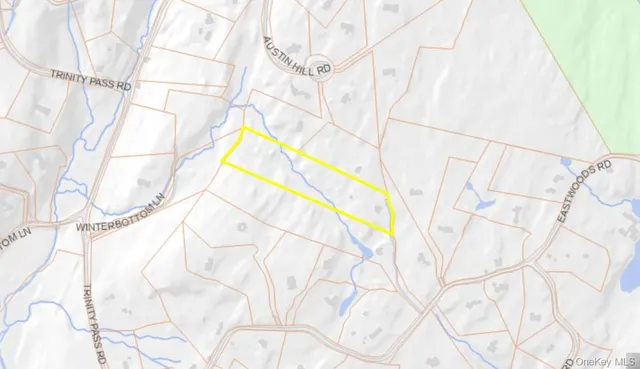 $690,000 | 98 Eastwoods Road, Pound Ridge, NY 10576