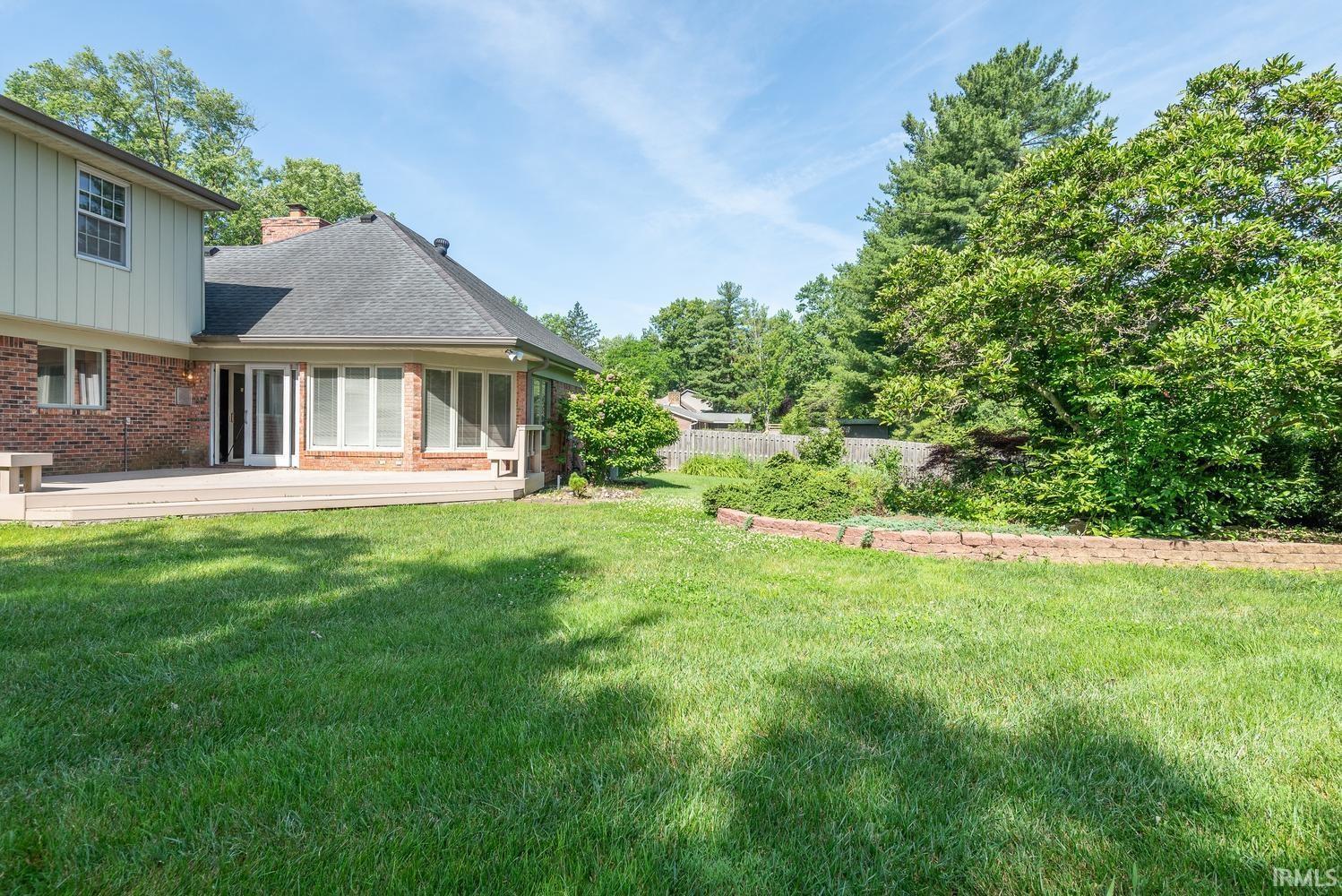 2413 East Rechter Road Bloomington, IN 47401 - Photo 43 of 49