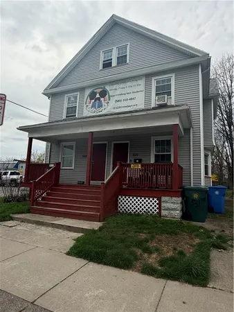 $74,900 | 531-533 Jefferson Avenue, Rochester, NY 14611