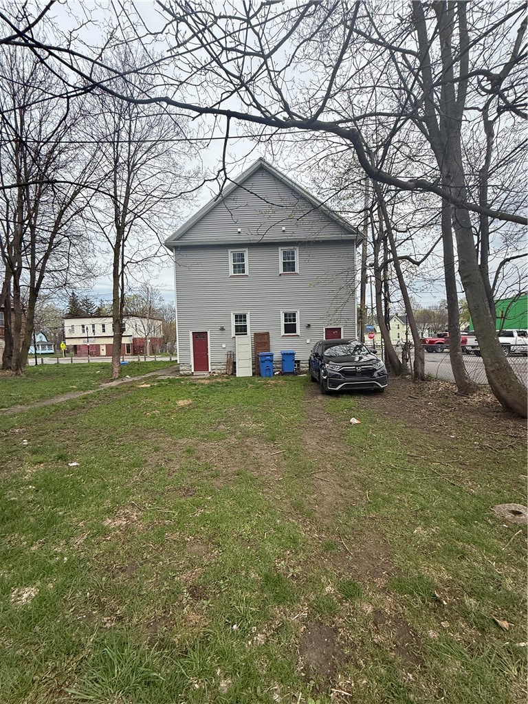 531-533 Jefferson Avenue Rochester, NY 14611 - Photo 35 of 35