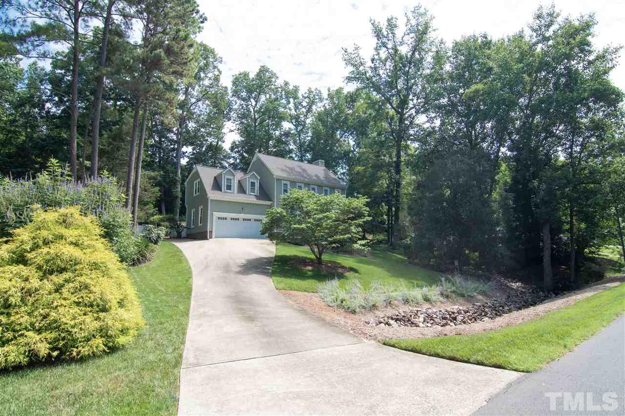 1525 Park Ridge Way Raleigh, NC 27614 - Photo 1 of 30
