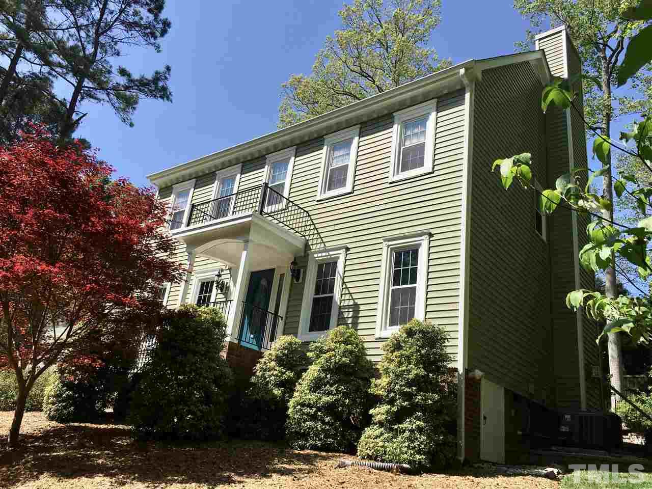 1525 Park Ridge Way Raleigh, NC 27614 - Photo 2 of 30