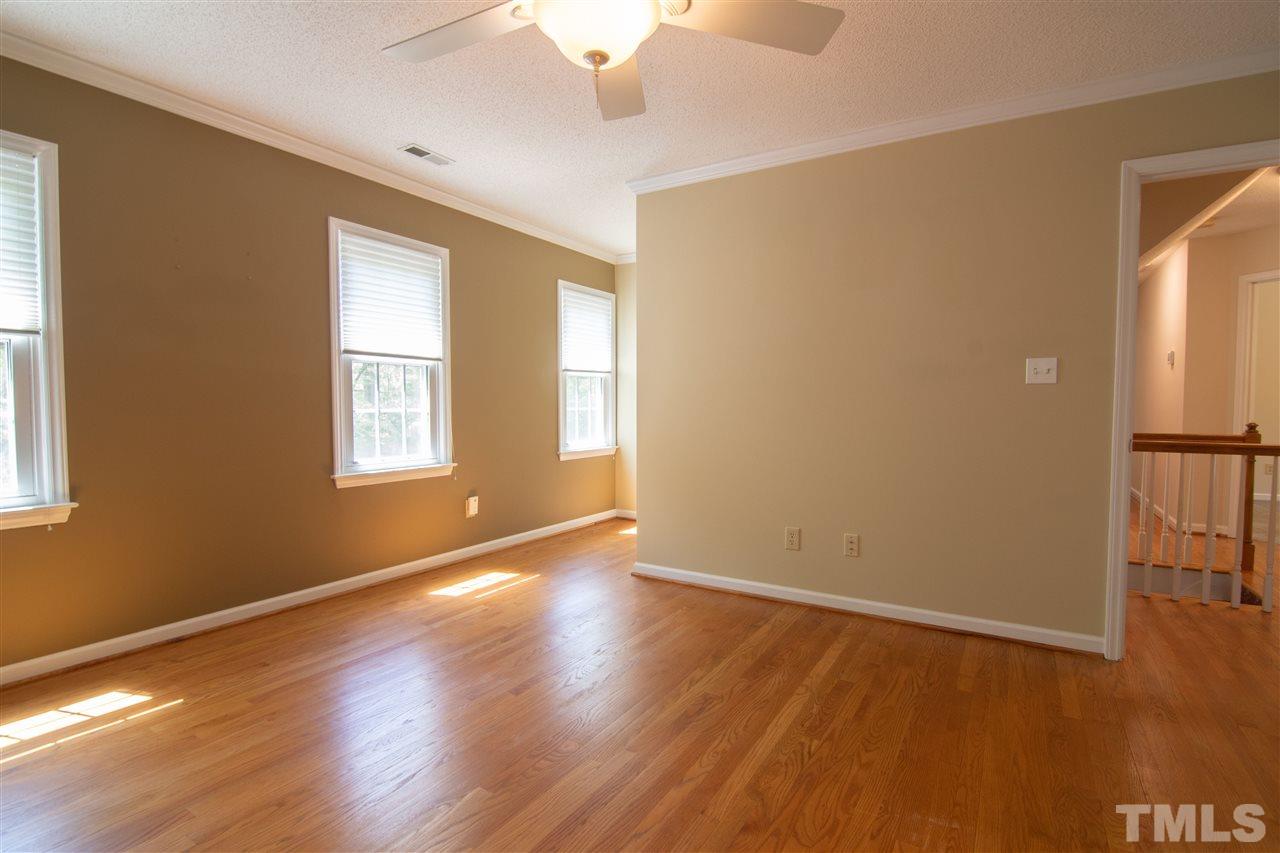 1525 Park Ridge Way Raleigh, NC 27614 - Photo 15 of 30