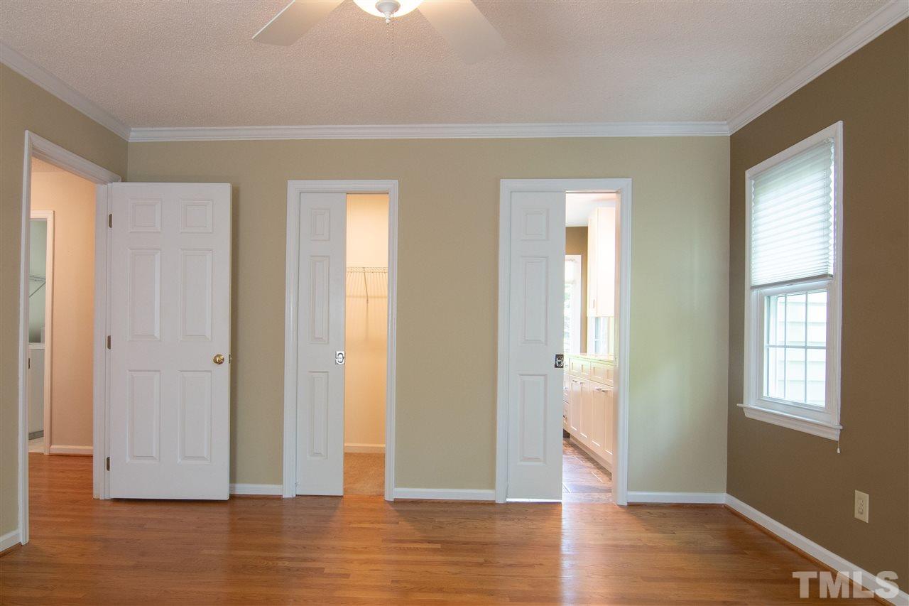 1525 Park Ridge Way Raleigh, NC 27614 - Photo 16 of 30