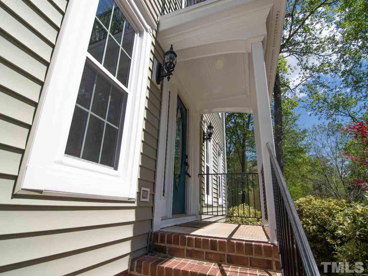 1525 Park Ridge Way Raleigh, NC 27614 - Photo 3 of 30