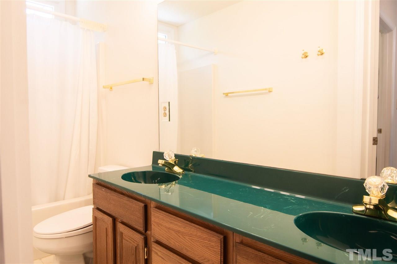 1525 Park Ridge Way Raleigh, NC 27614 - Photo 21 of 30