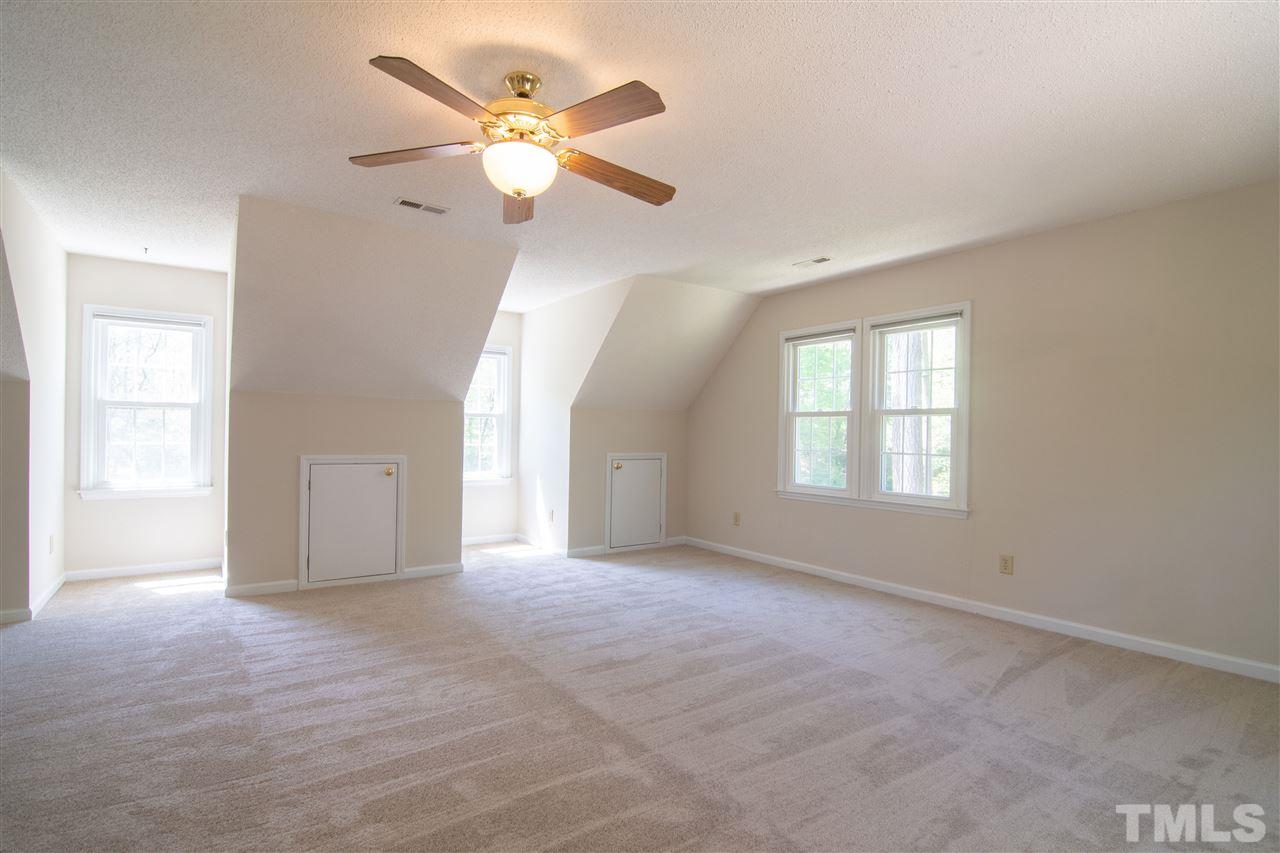 1525 Park Ridge Way Raleigh, NC 27614 - Photo 22 of 30