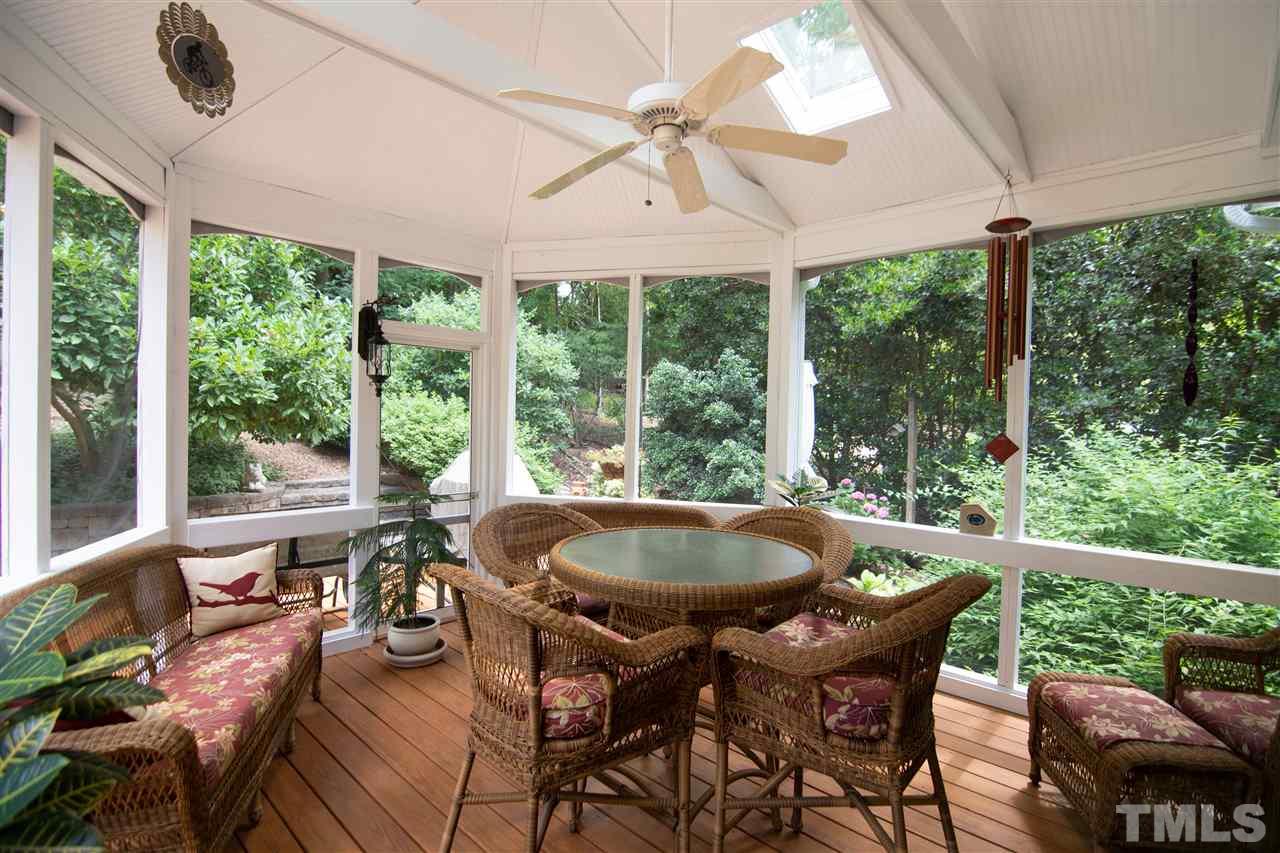 1525 Park Ridge Way Raleigh, NC 27614 - Photo 25 of 30