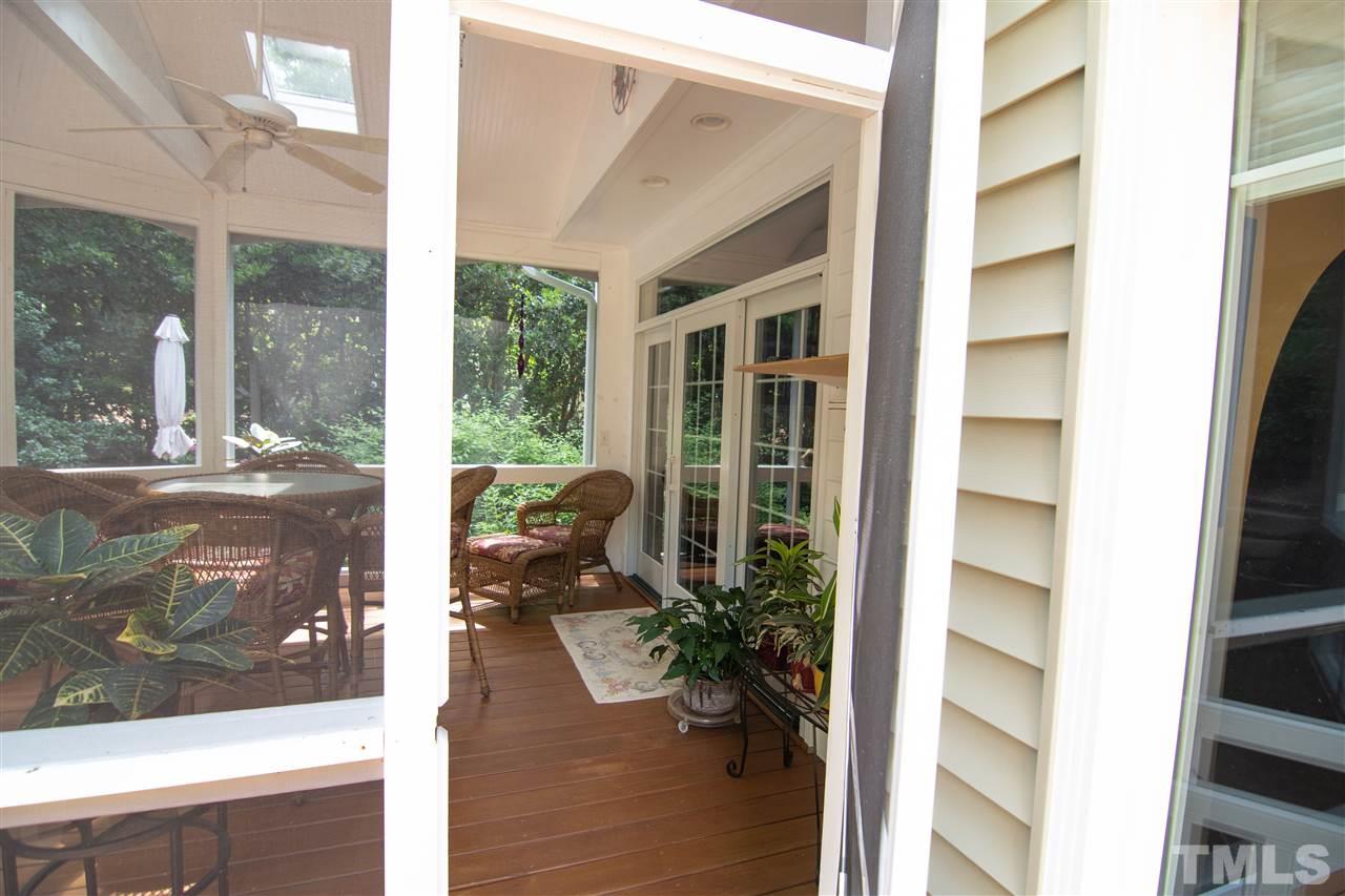 1525 Park Ridge Way Raleigh, NC 27614 - Photo 26 of 30