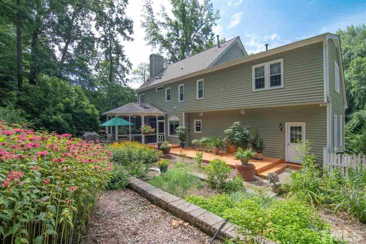 1525 Park Ridge Way Raleigh, NC 27614 - Photo 28 of 30