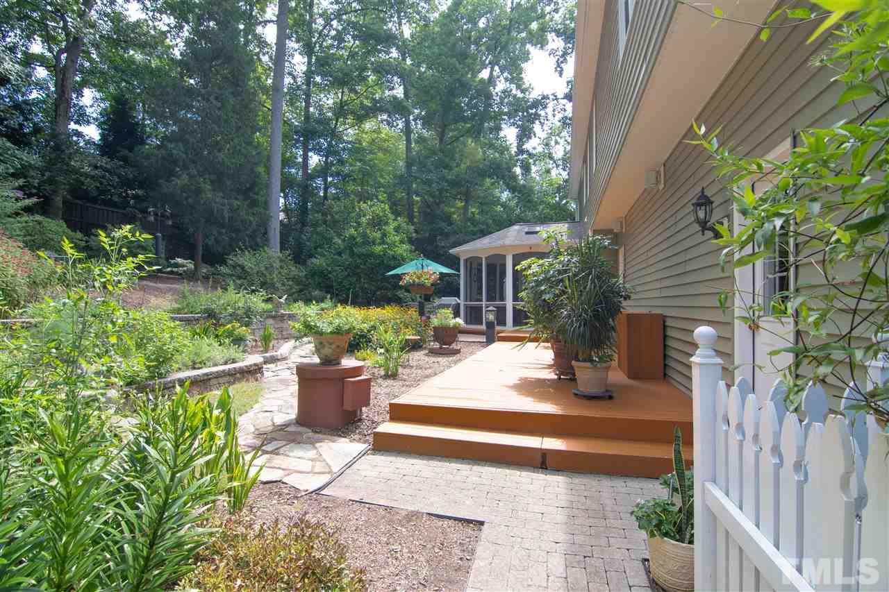 1525 Park Ridge Way Raleigh, NC 27614 - Photo 29 of 30
