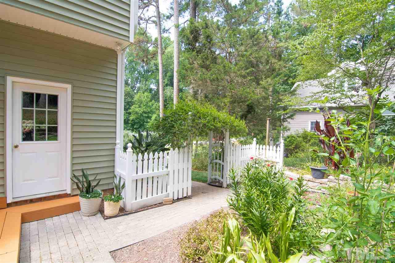 1525 Park Ridge Way Raleigh, NC 27614 - Photo 30 of 30