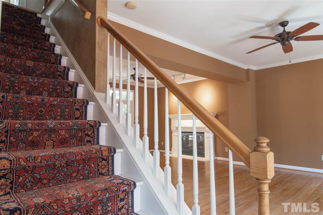 1525 Park Ridge Way Raleigh, NC 27614 - Photo 5 of 30