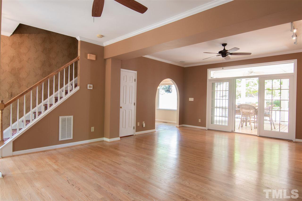 1525 Park Ridge Way Raleigh, NC 27614 - Photo 6 of 30