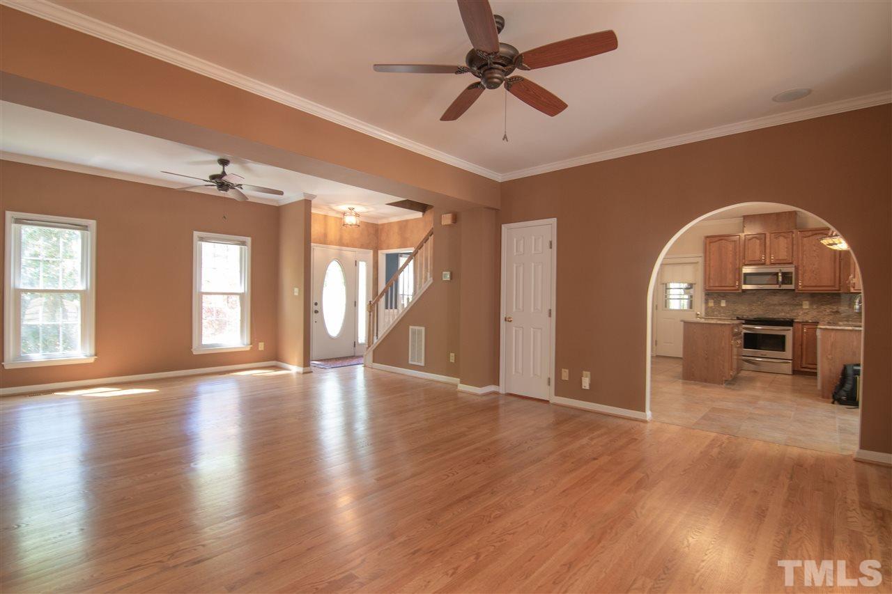 1525 Park Ridge Way Raleigh, NC 27614 - Photo 8 of 30