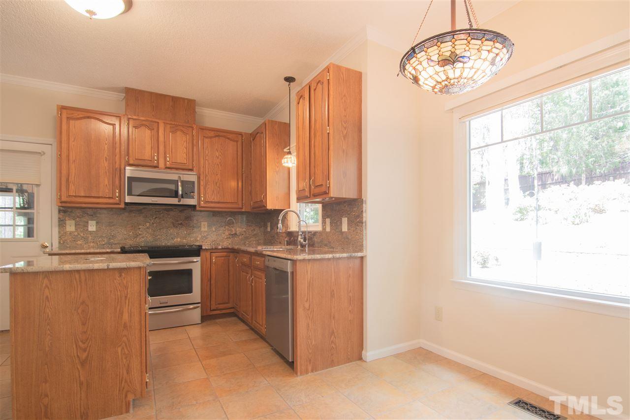 1525 Park Ridge Way Raleigh, NC 27614 - Photo 10 of 30