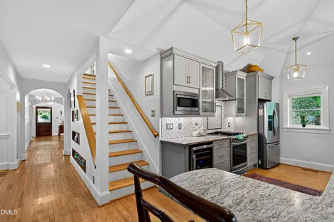 $1,095,000 | 519 East Lane Street, Raleigh, NC 27601