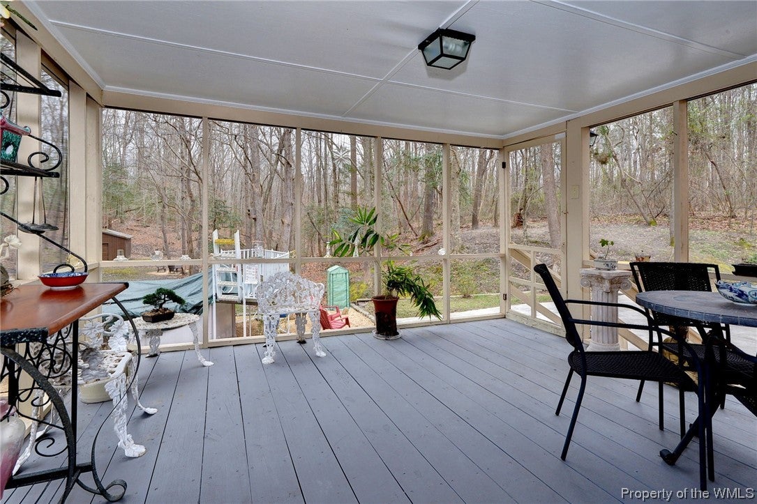 155 Bush Springs Road Toano, VA 23168 - Photo 29 of 43 Gallery Image 29
