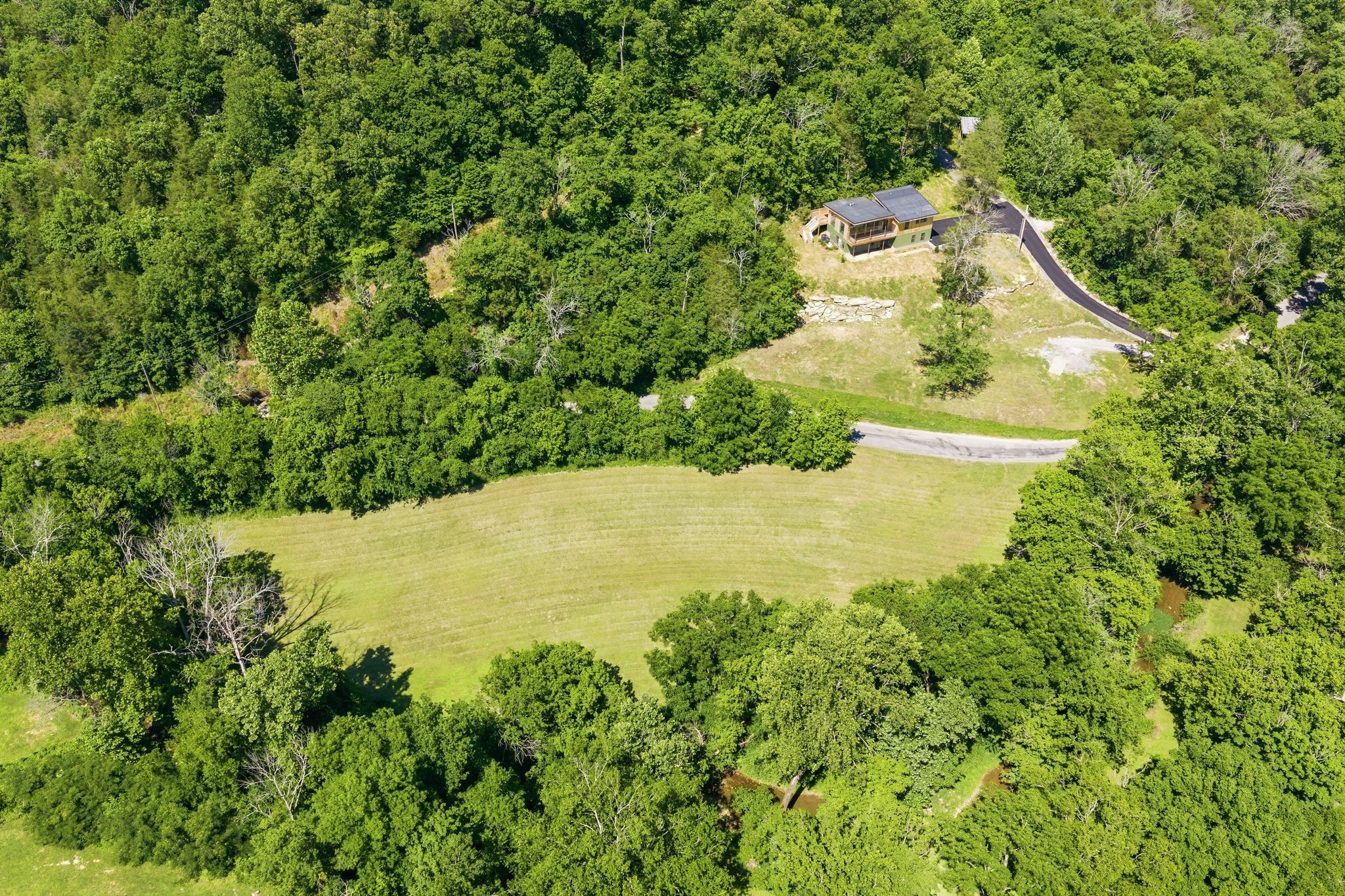 1075 Dog Creek Road Kingston Springs, TN 37082 - Photo 51 of 58