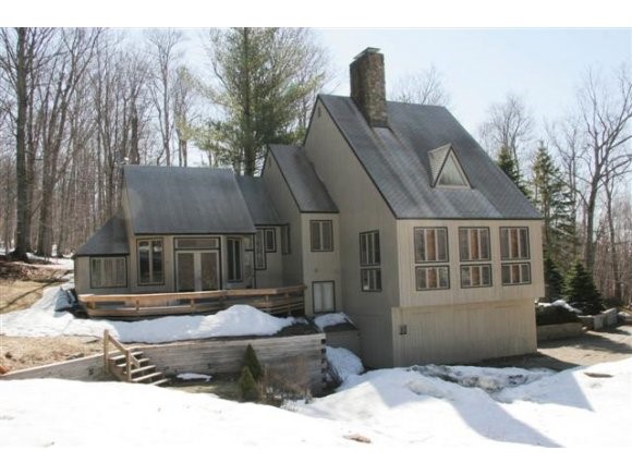 97 Maple Road Stowe, VT 05672 - Photo 1 of 1 Gallery Image 1