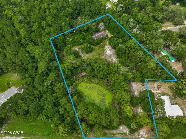 $175,000 | 2830 Highway 81, Ponce de Leon, FL 32455
