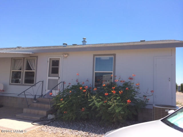 7493 West Cholla Ranch Lane Tucson, AZ 85735 - Photo 13 of 19
