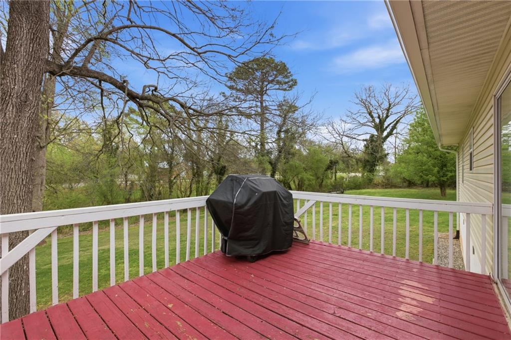 205 Cook Street Alto, GA 30510 - Photo 28 of 37