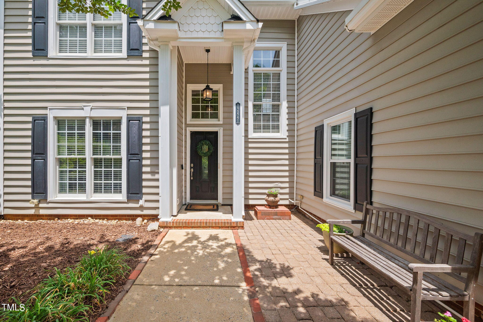 12441 Harcourt Drive Raleigh, NC 27613 - Photo 8 of 38 5