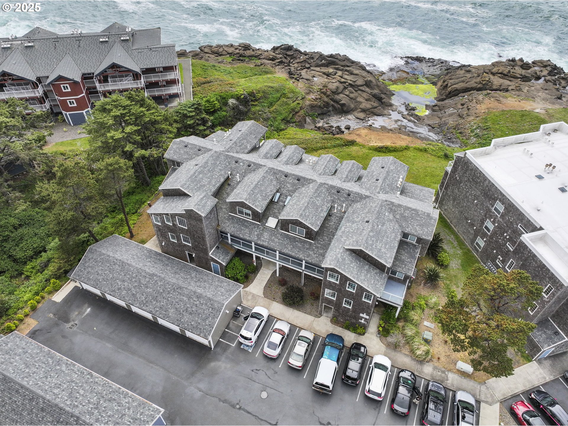 1113 Highway 101, Unit 1 Depoe Bay, OR 97341 - Photo 28 of 48