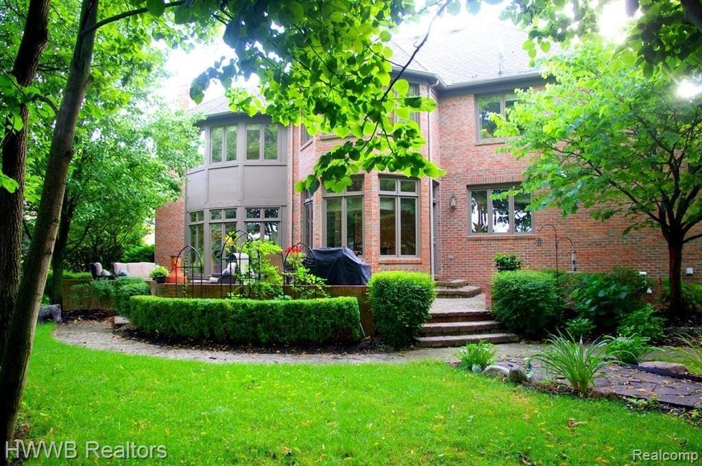 765 Crestwood Lane Rochester, MI 48309 - Photo 21 of 22 Rear Exterior