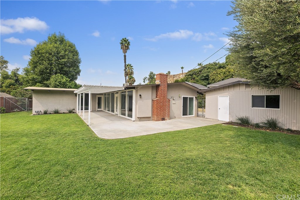 5632 Laredo Road Riverside, CA 92506 - Photo 38 of 46