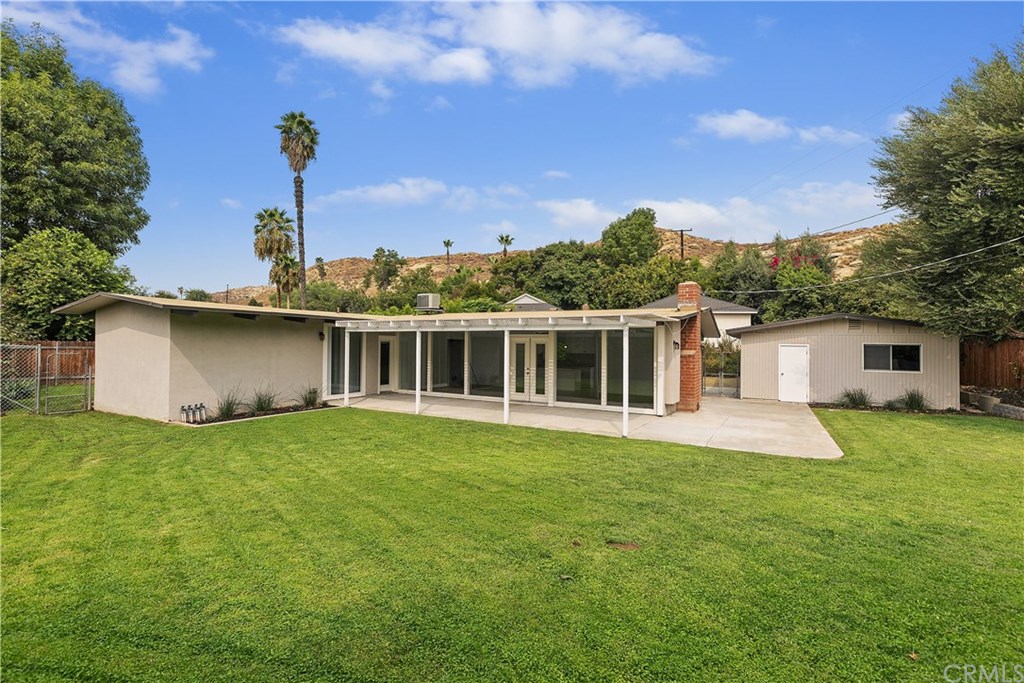 5632 Laredo Road Riverside, CA 92506 - Photo 40 of 46