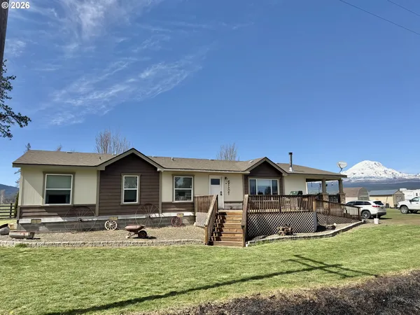$475,000 | 1782 Bz Glenwood Highway, Glenwood, WA 98619