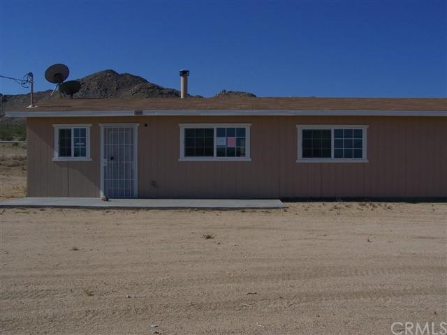 50893 Quail Bush Road Johnson Valley, CA 92285 - Photo 1 of 1 Gallery Image 1