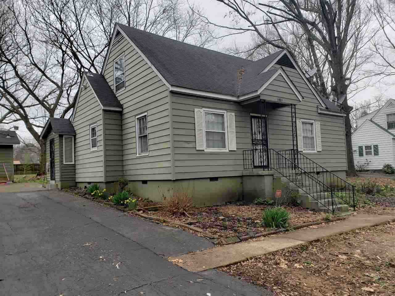 3985 Michael Road Memphis, TN 38116 - Photo 1 of 5